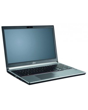 VFY:E7530M55A1BE - Fujitsu - Notebook LIFEBOOK E753
