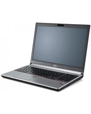 VFY:E7530M57A1ES - Fujitsu - Notebook LIFEBOOK E753