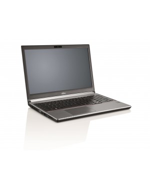 VFY:E7530M67B1RU - Fujitsu - Notebook LIFEBOOK E753