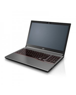 VFY:E7530MXP41GB - Fujitsu - Notebook LIFEBOOK E753