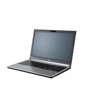 VFY:E7540M35A1DE - Fujitsu - Notebook LIFEBOOK E754