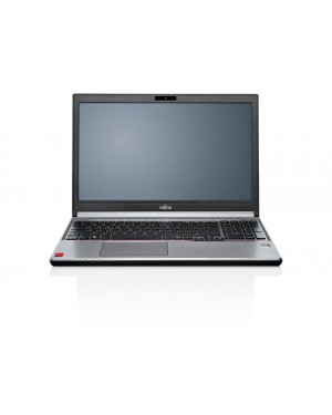 VFY:E7540M85B1ES - Fujitsu - Notebook LIFEBOOK E754