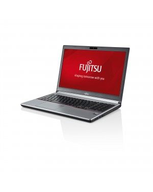 VFY:E7540MXEC1DE - Fujitsu - Notebook LIFEBOOK E754