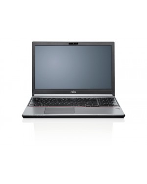 VFY:E7540MXG11FR - Fujitsu - Notebook LIFEBOOK E754