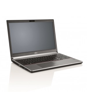 VFY:E7540MXPA1NC - Fujitsu - Notebook LIFEBOOK E754