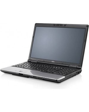 VFY:E7820M55C1DE - Fujitsu - Notebook LIFEBOOK E782