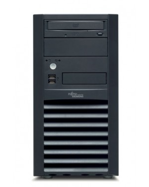 VFY:EE72P2510AE1GB - Fujitsu - Desktop ESPRIMO Edition P2510