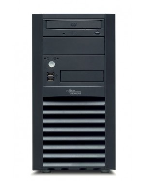 VFY:EE72P2510AH4GB - Fujitsu - Desktop ESPRIMO Edition P2510