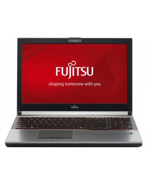 VFY:H7300WXP51FR - Fujitsu - Notebook CELSIUS H730