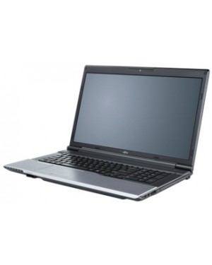 VFY:N5320M4311IT - Fujitsu - Notebook LIFEBOOK N532