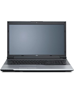 VFY:N5320M63A1FR - Fujitsu - Notebook LIFEBOOK N532