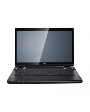 VFY:NH751MRGE2DE - Fujitsu - Notebook LIFEBOOK NH751