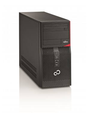 VFY:P0420P23S1DE/L24 - Fujitsu - Desktop ESPRIMO P420 E85+