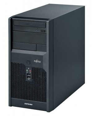 VFY:P2550PF041DE - Fujitsu - Desktop ESPRIMO P2550
