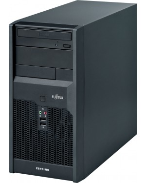 VFY:P2550PF121IT - Fujitsu - Desktop ESPRIMO P2550