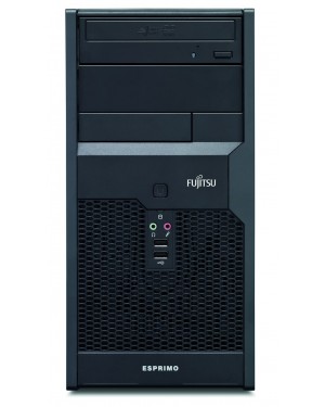 VFY:P2560PF011IT - Fujitsu - Desktop ESPRIMO P2560