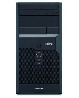 VFY:P2560PF035DE - Fujitsu - Desktop ESPRIMO P2560