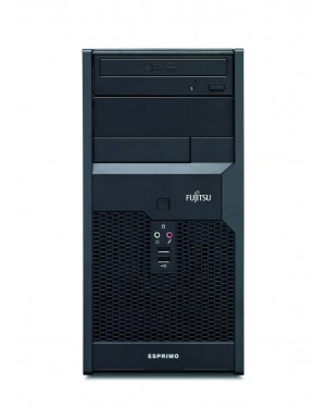 VFY:P2760PF021DE - Fujitsu - Desktop ESPRIMO P2760