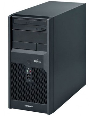 VFY:P3521PF221FR - Fujitsu - Desktop ESPRIMO P3521