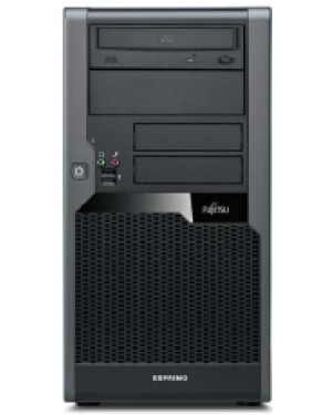 VFY:P5645PX621DE - Fujitsu - Desktop ESPRIMO P5645 X6