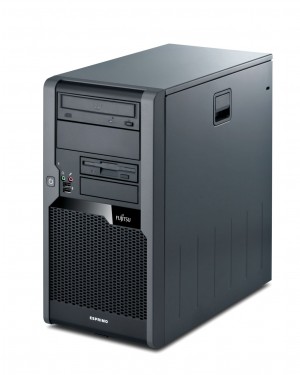 VFY:P9900PXH21DE - Fujitsu - Desktop ESPRIMO P9900