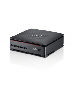 VFY:Q0520P2321BE - Fujitsu - Desktop ESPRIMO Q520