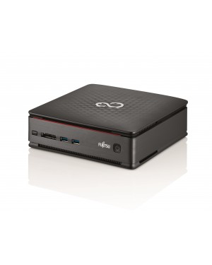 VFY:Q0520P2321NL - Fujitsu - Desktop ESPRIMO Q520