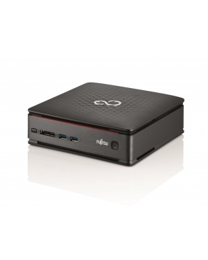 VFY:Q0920P25A1DE/B22 - Fujitsu - Desktop ESPRIMO Q920 + B22T-7