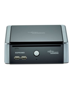VFY:Q5000-02GB - Fujitsu - Desktop ESPRIMO Q5000