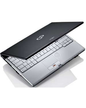 VFY:S7220MXAF1DE - Fujitsu - Notebook LIFEBOOK S7220