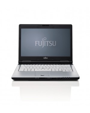 VFY:S7510MP531FR - Fujitsu - Notebook LIFEBOOK S751