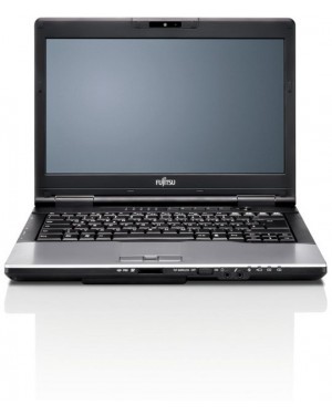 VFY:S7520M0002IT - Fujitsu - Notebook LIFEBOOK S752