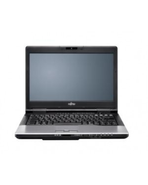VFY:S7520M3501FR - Fujitsu - Notebook LIFEBOOK S752