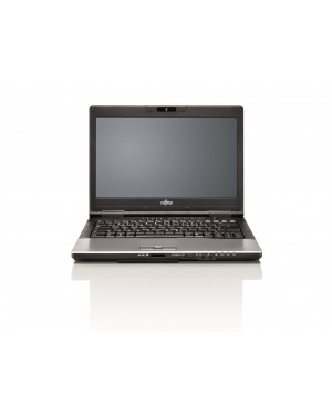 VFY:S7520M6301GB - Fujitsu - Notebook LIFEBOOK S752