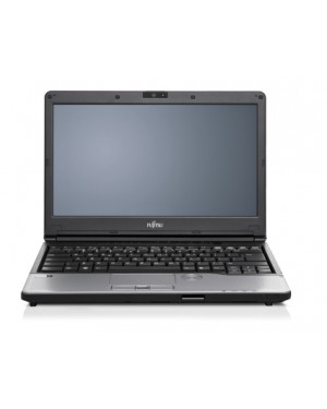 VFY:S7620M3301FR - Fujitsu - Notebook LIFEBOOK S762