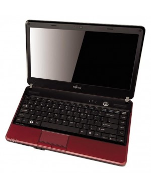 VFY:SH531MX3B5RU - Fujitsu - Notebook LIFEBOOK SH531