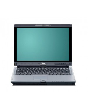 VFY:T5010MF011NL - Fujitsu - Notebook LIFEBOOK T5010
