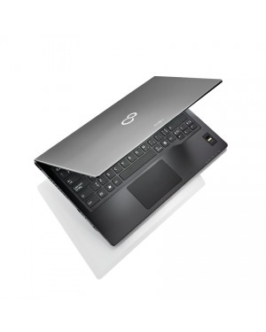 VFY:U7720M37S1DE - Fujitsu - Notebook LIFEBOOK U772