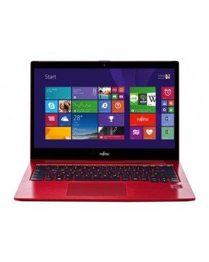 VFY:U9040MXPR1FR - Fujitsu - Notebook LIFEBOOK U904