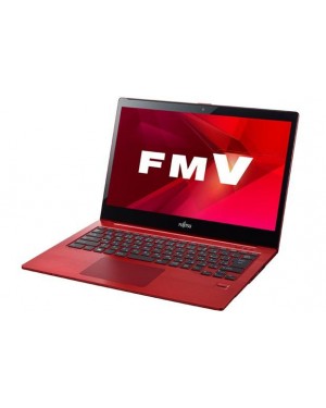 VFY:U9040MXR3NES - Fujitsu - Notebook LIFEBOOK U904