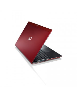 VFY:UH572MPZG2RU - Fujitsu - Notebook LIFEBOOK UH572