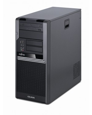 VFY:W3800WF021IT - Fujitsu - Desktop CELSIUS W380