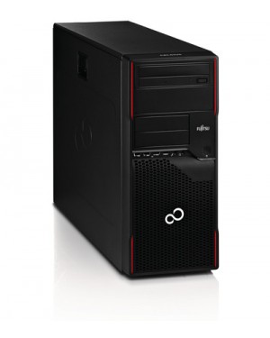 VFY:W4100WXE11FR - Fujitsu - Desktop CELSIUS W410