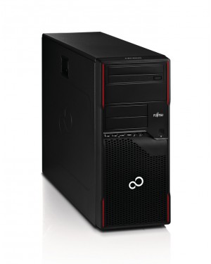 VFY:W4100WXP11DE - Fujitsu - Desktop CELSIUS W410