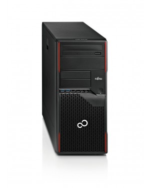 VFY:W4200W2501DE - Fujitsu - Desktop CELSIUS W420