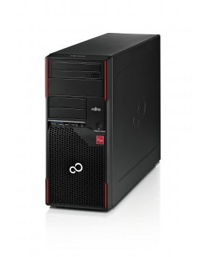 VFY:W4200WXE11BE - Fujitsu - Desktop CELSIUS W420
