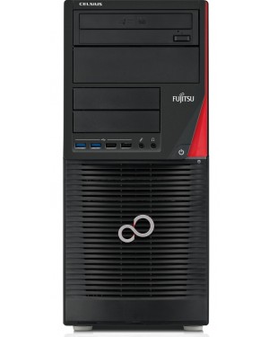 VFY:W5300W2501FR - Fujitsu - Desktop CELSIUS W530