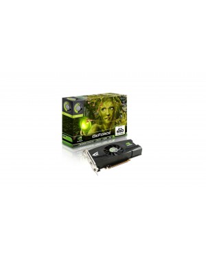 VGA-560N-B1-2048 - Point of View - NVIDIA GeForce GTX 560 2GB placa gráfica