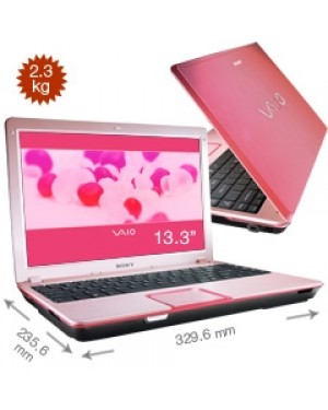 VGN-C1S/P - Sony - Notebook VAIO C Series,