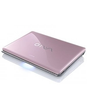 VGN-CR31S/P - Sony - Notebook VAIO notebook